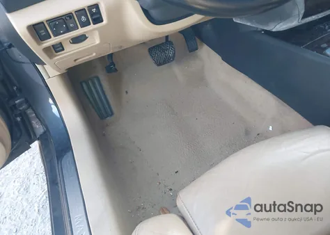 2009 Nissan Maxima 3.5 Sv from USA, damaged, VIN 1N4AA51E19C857521